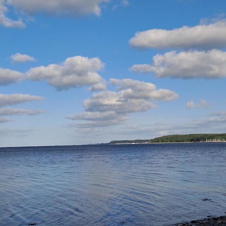 Meerzeit Langballig Exteriör bild