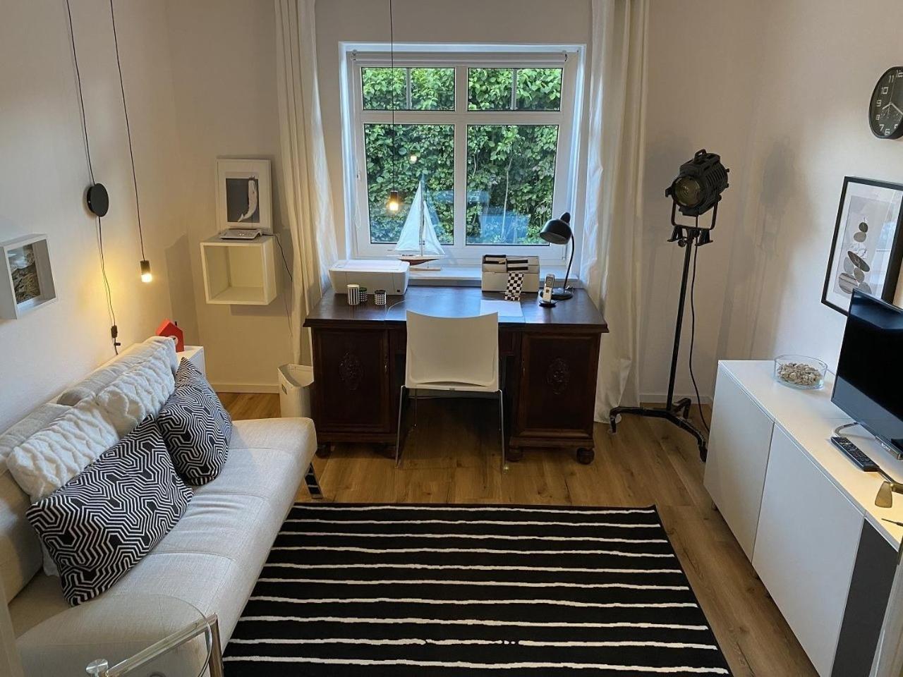 Meerzeit Langballig Exteriör bild